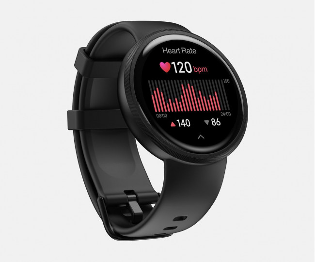 Смарт-часы Reebok Rush